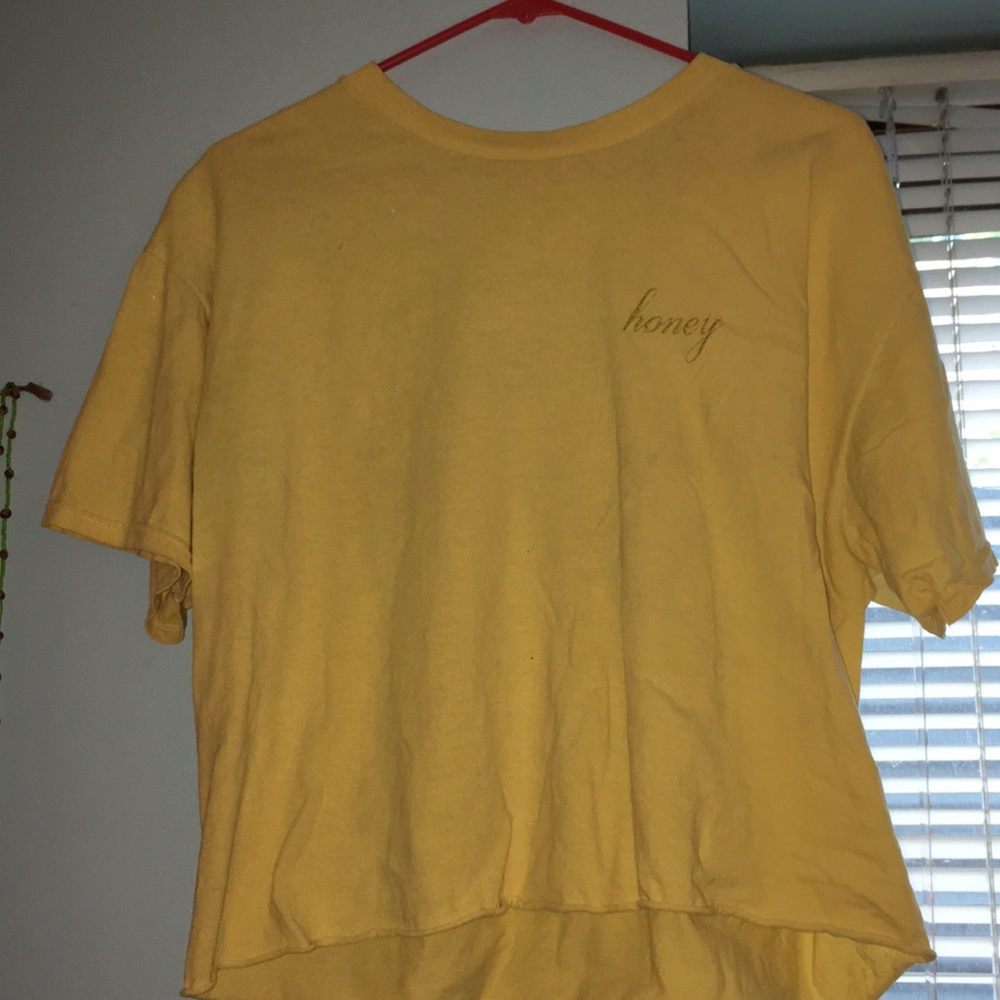 Brandy Honey shirt  (aleena)
